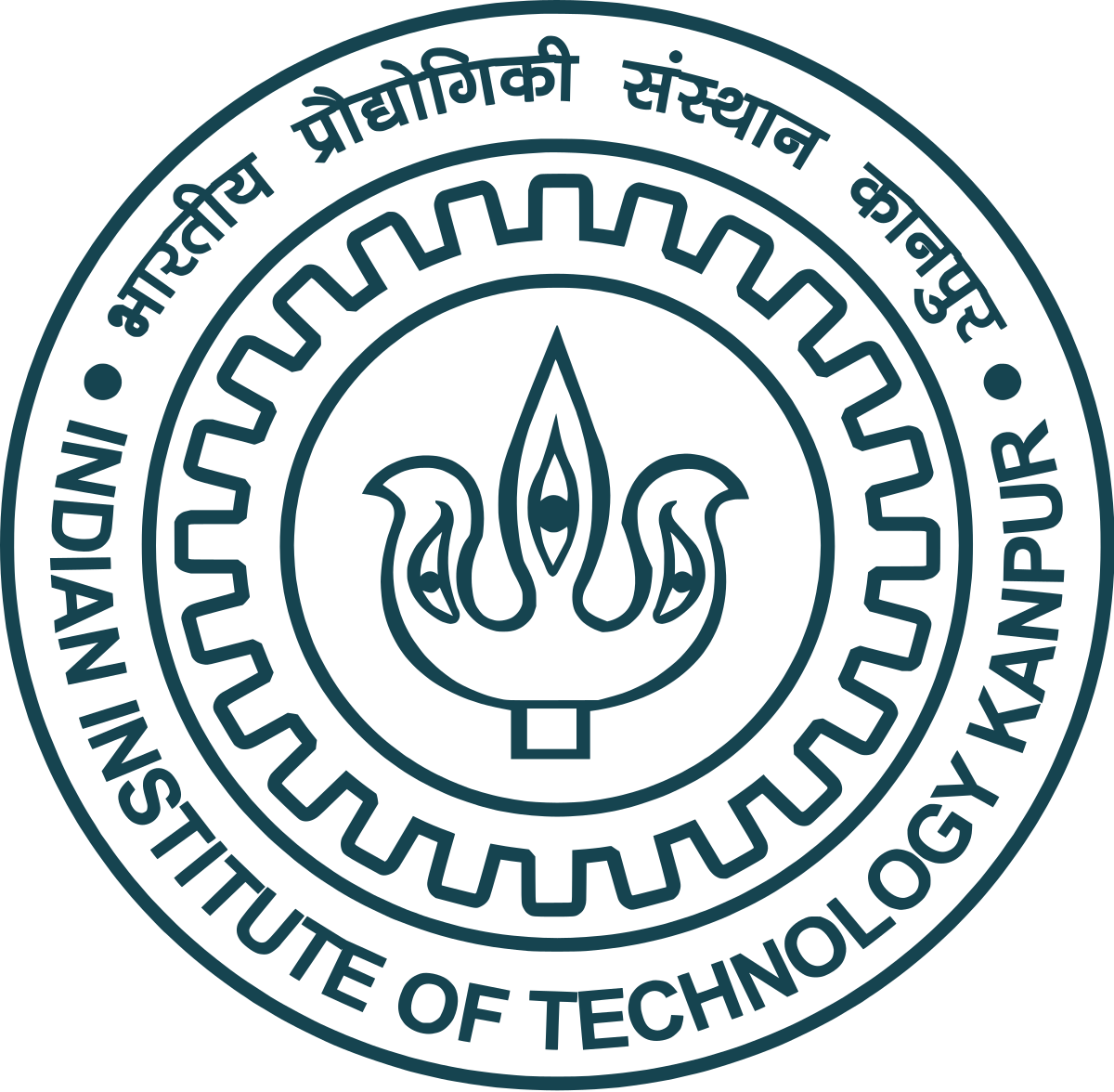 organising institute - iit kanpur