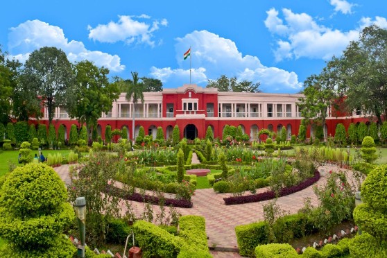 indian school of mines (ism), dhanbad 