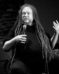 jaron lanier