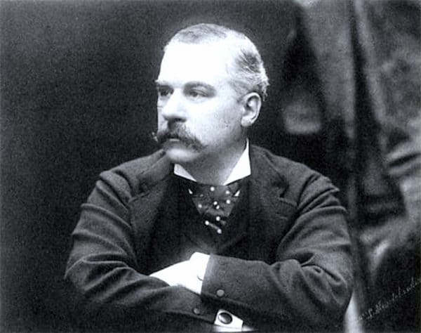 john pierpont morgan