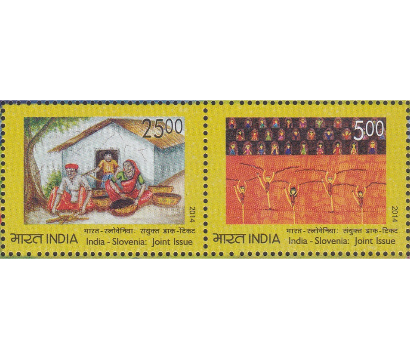 india-slovenia joint issue