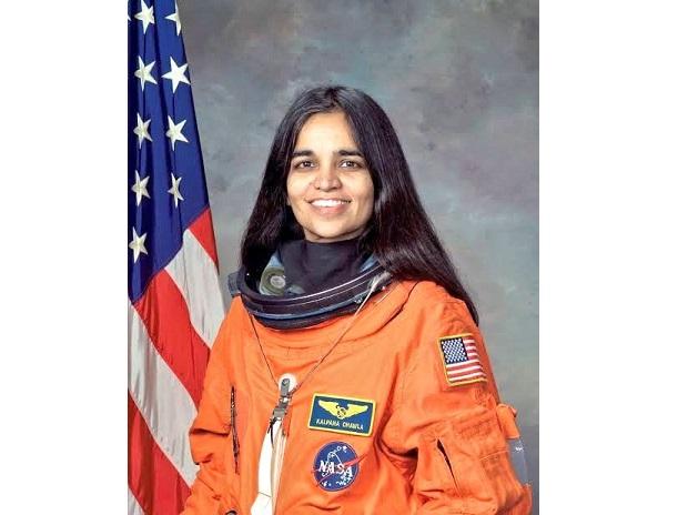 kalpana chawla