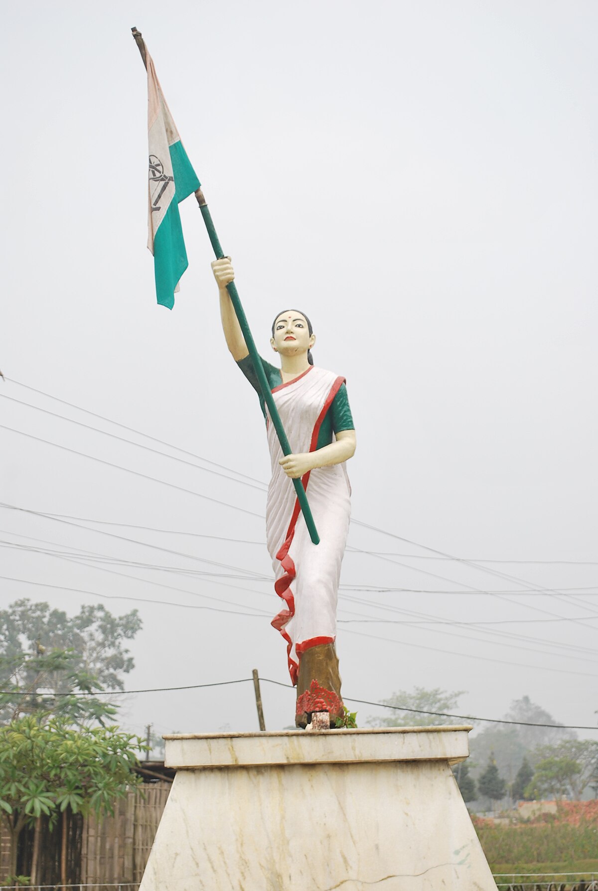 kanaklata baruah  (1924-1942)