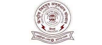 central power research institute recruitments 2022