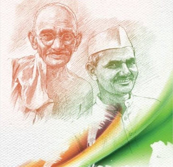 lal bahadur shastri: the man behind ‘jai jawan, jai kisan’