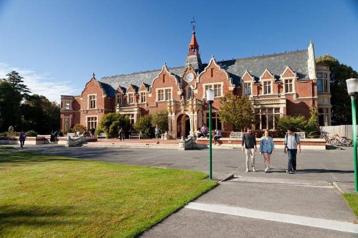lincoln university vice-chancellor’s scholarships in new zealand