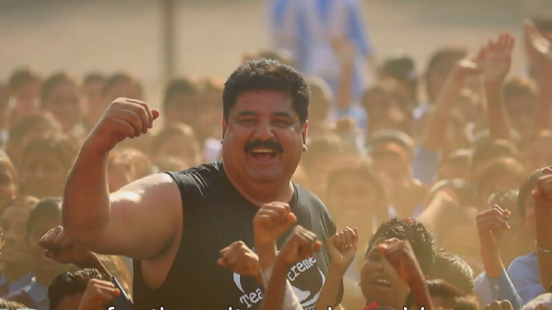 from raipur to canada inspiring story of asia’s strongest man 