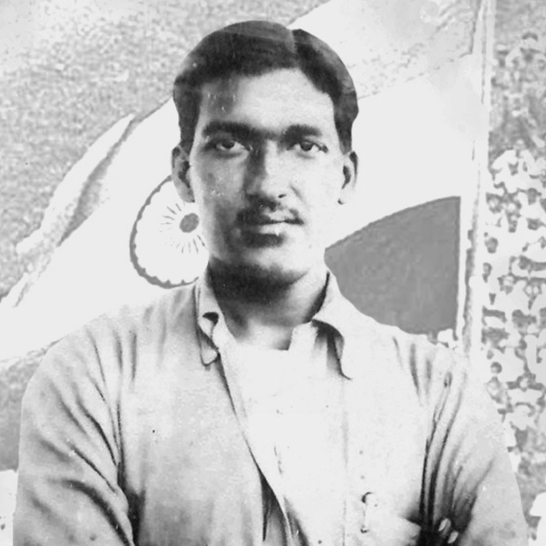 ashfaqulla khan: a revolutionary, patriot and freedom fighter