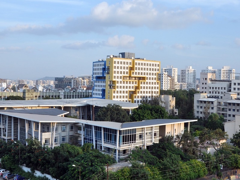 national institute of construction management and research (nicmar) pune