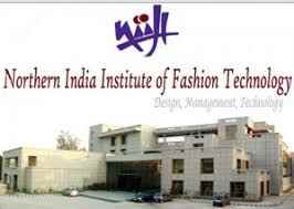 northern indian institute of fashion technology (niift), mohali admission 2023 