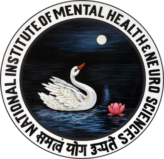 national institute of mental health and neuro sciences (nimhans) 