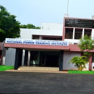 national power training institute (npti) neyveli 