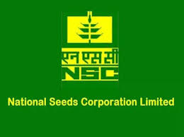 national seeds corporation limited (nsc) new delhi