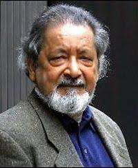 vidiadhar surajprasad naipaul (v.s. naipaul)