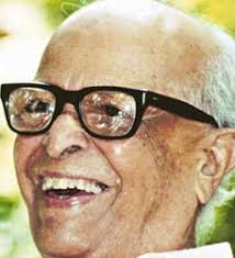 r. k. narayan an indian writer most famous for his fictional work ‘malgudi days.’