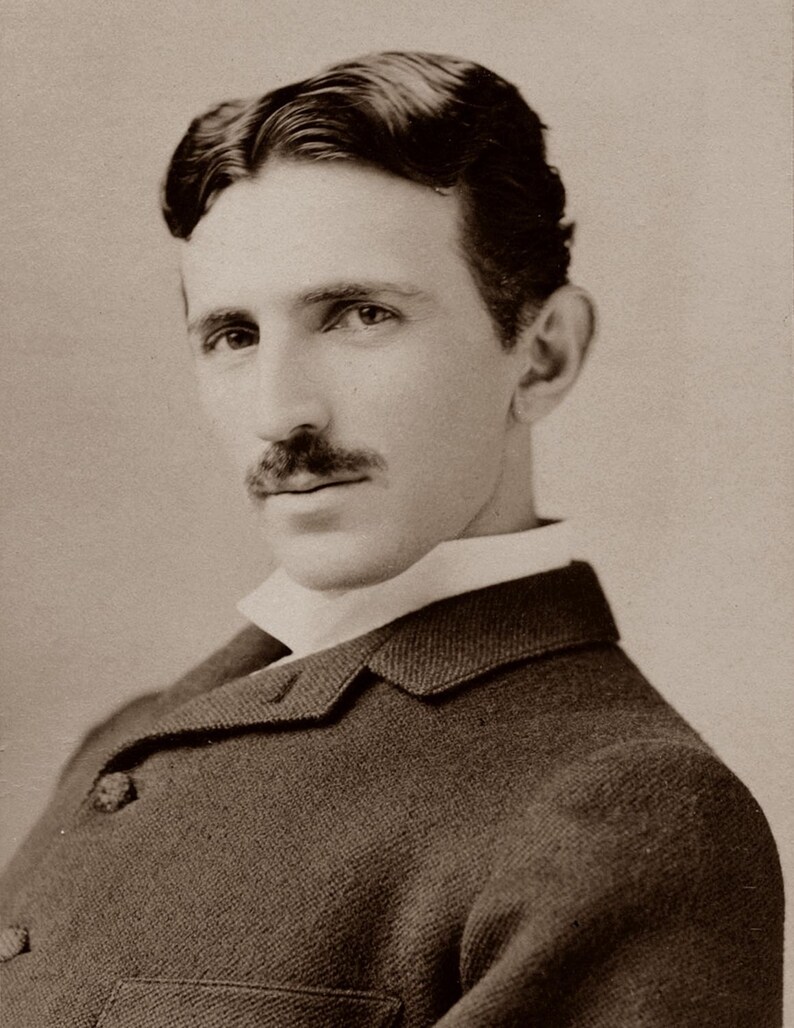 nikola tesla genius who lit the world but flopped in personal life 