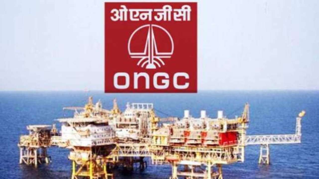 ongc