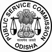 odisha public service commission (opsc) opsc recruitment 2018