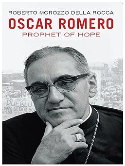 Óscar romero