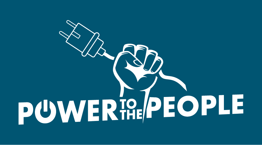 power to the people