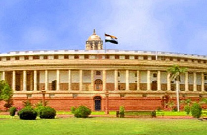 parliament of india