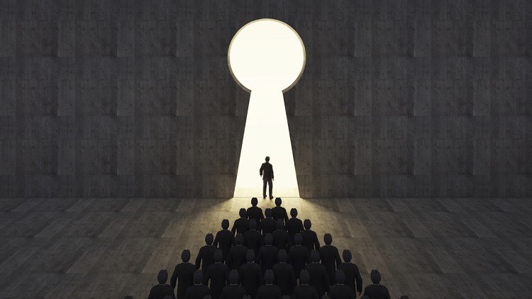 position yourself as an expert