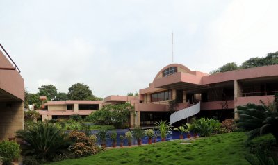 institute for plasma research