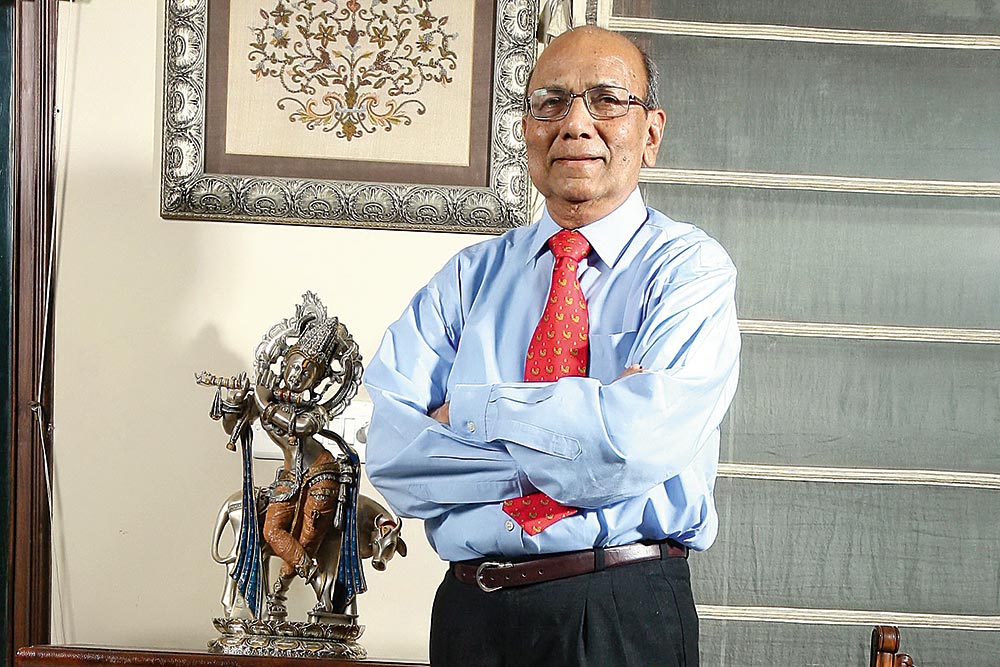 qimat rai gupta and havells story