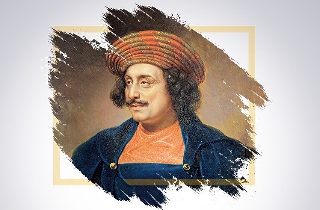 raja ram mohan roy; remembering father of the indian renaissance