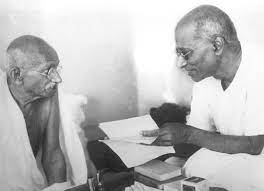 rajaji – a virtuous life of service and purpose