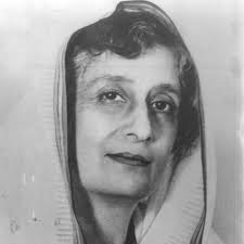 rajkumari amrit kaur a champion of women’s rights and freedom fighter