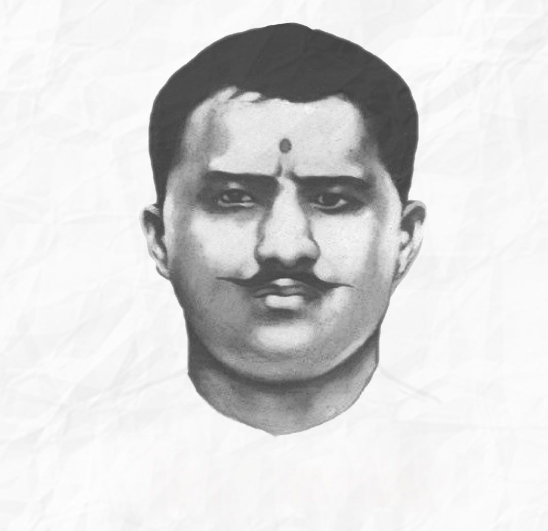 ram prasad bismil