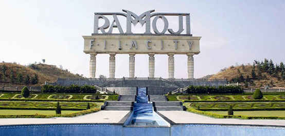 ramoji film city