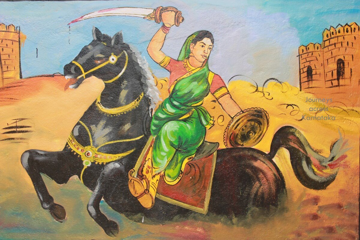 veera rani abbakka the unsung warrior queen first woman freedom fighter of india