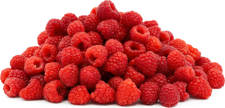 “raspberry” the king of berries