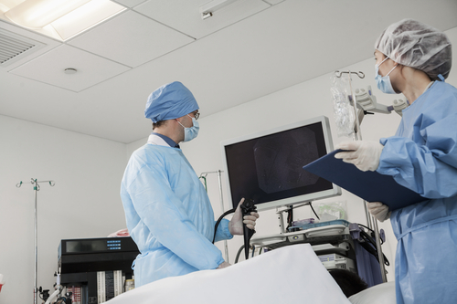 research training fellowship for clinicians