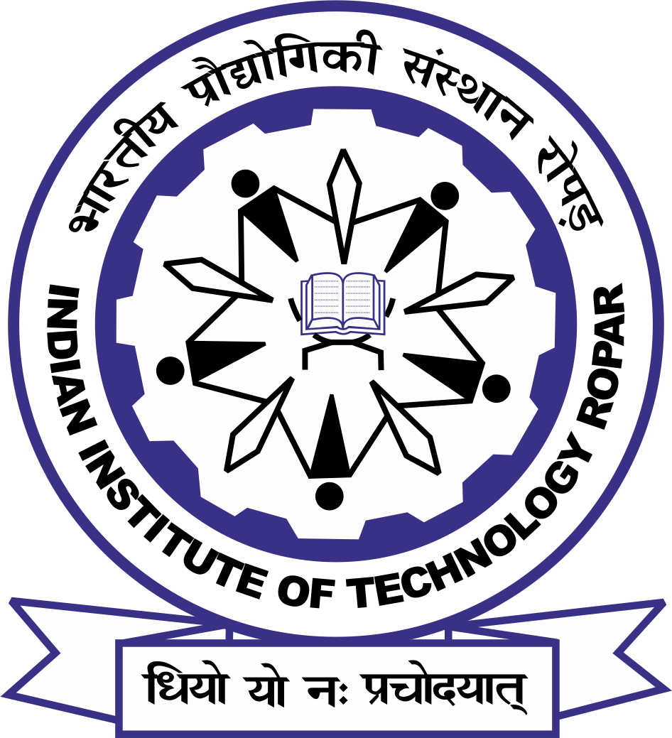  iit ropar recruitments 2018