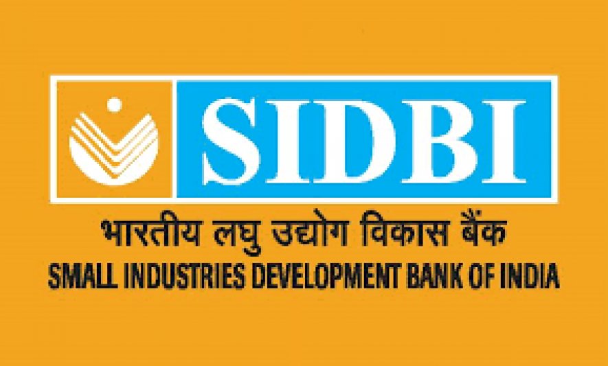 small industries development bank of india (sidbi)  recruitment 2023 