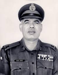 lt. gen. sagat singh the unsung hero of bangladesh liberation war