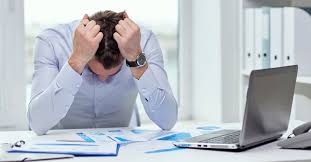   stress 