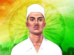 indian freedom fighter sukhdev thapar