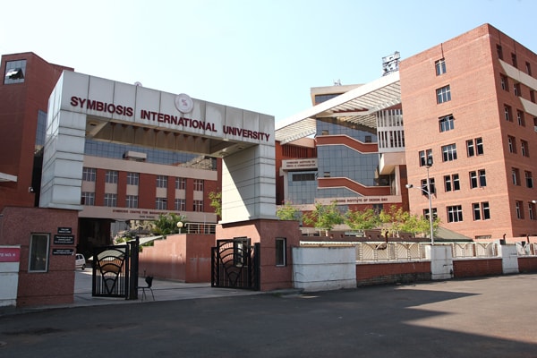  symbiosis international university