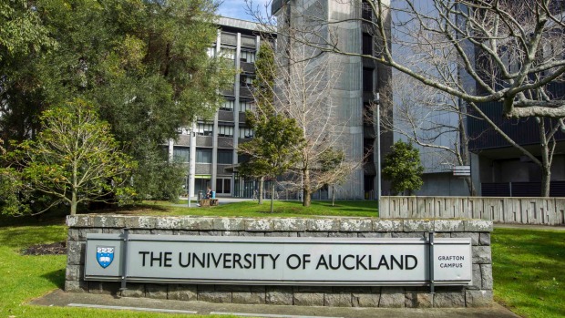 auckland master of health leadership international student scholarships 