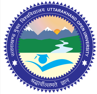 uttarakhand open university 