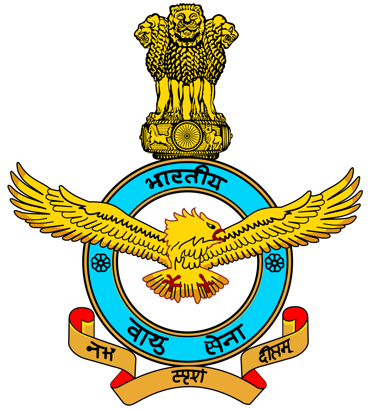 air force common admission test (afcat)  recruitments 2018