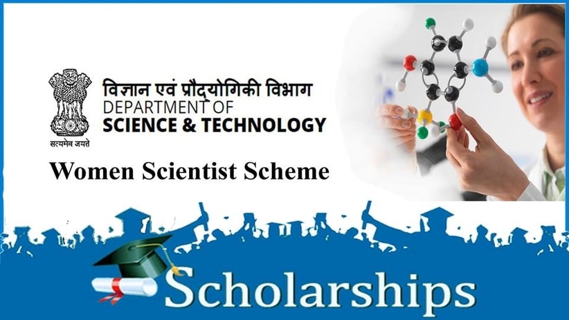 “women scientists scheme