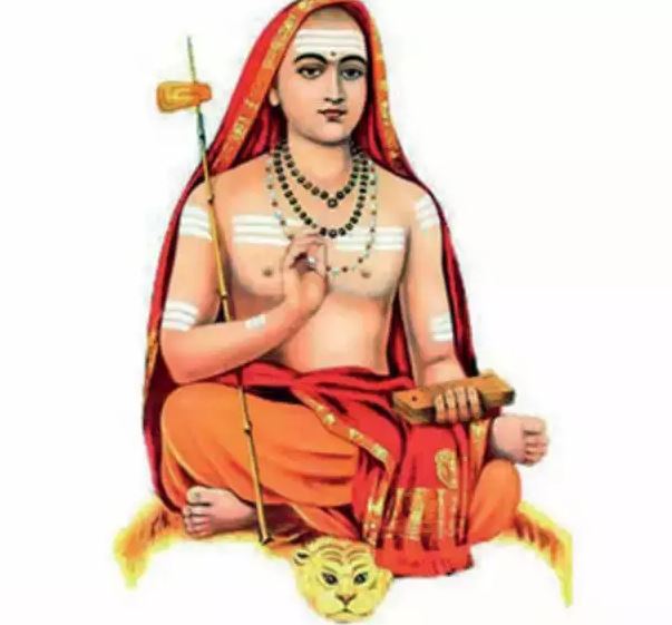 science and adi shankaracharya a timely reappraisal