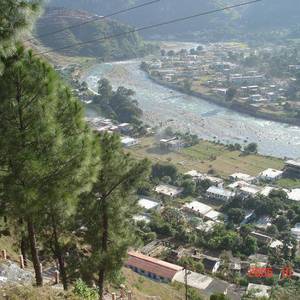 winds of change in  bageshwar