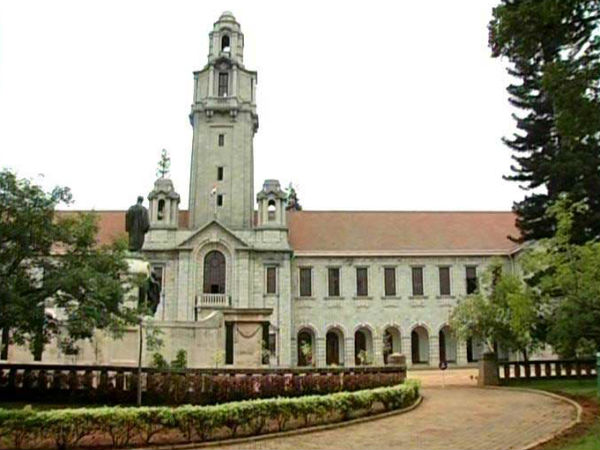 iisc pg/ ph.d. programme admission 2022