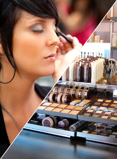 how to get what you want at the makeup counter